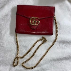 Gucci bag
